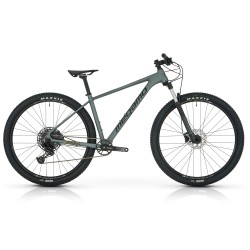 VTT  Megamo Natural elite 15 - Velonline