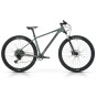 VTT  Megamo Natural elite 15 - Velonline