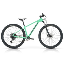 VTT  Megamo Natural elite 15 - Velonline
