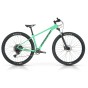 VTT  Megamo Natural elite 15 - Velonline