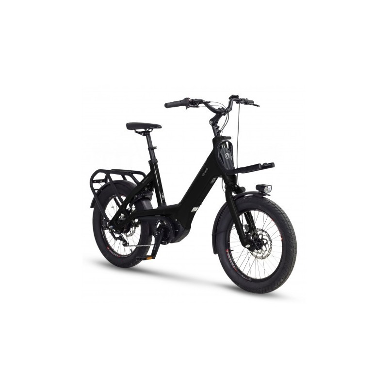 VTC électrique GITANE G-Life Compact 2 VTC électrique GITANE G-Life Compact 2