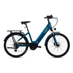EasyCity Max D8 26