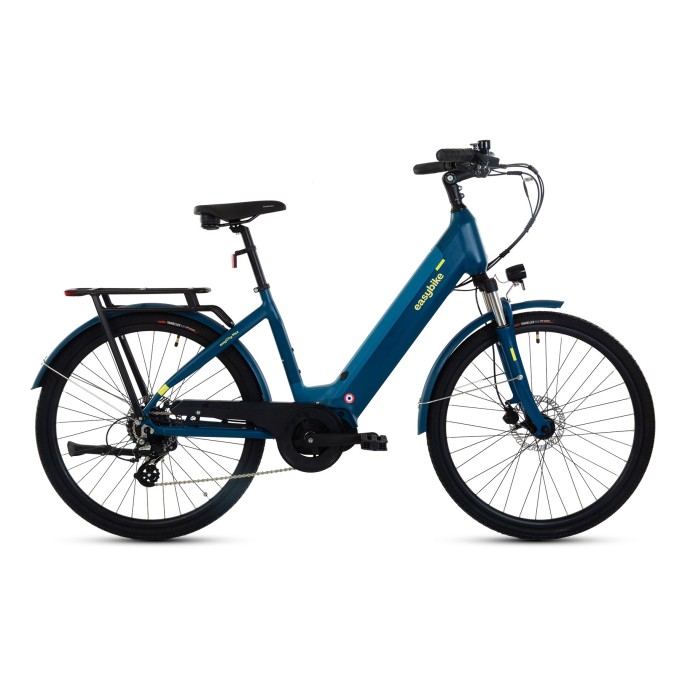 EasyCity Max D8 26