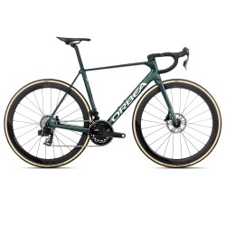 Velo de route Orbea Orca M21ELTD PWR - 2026