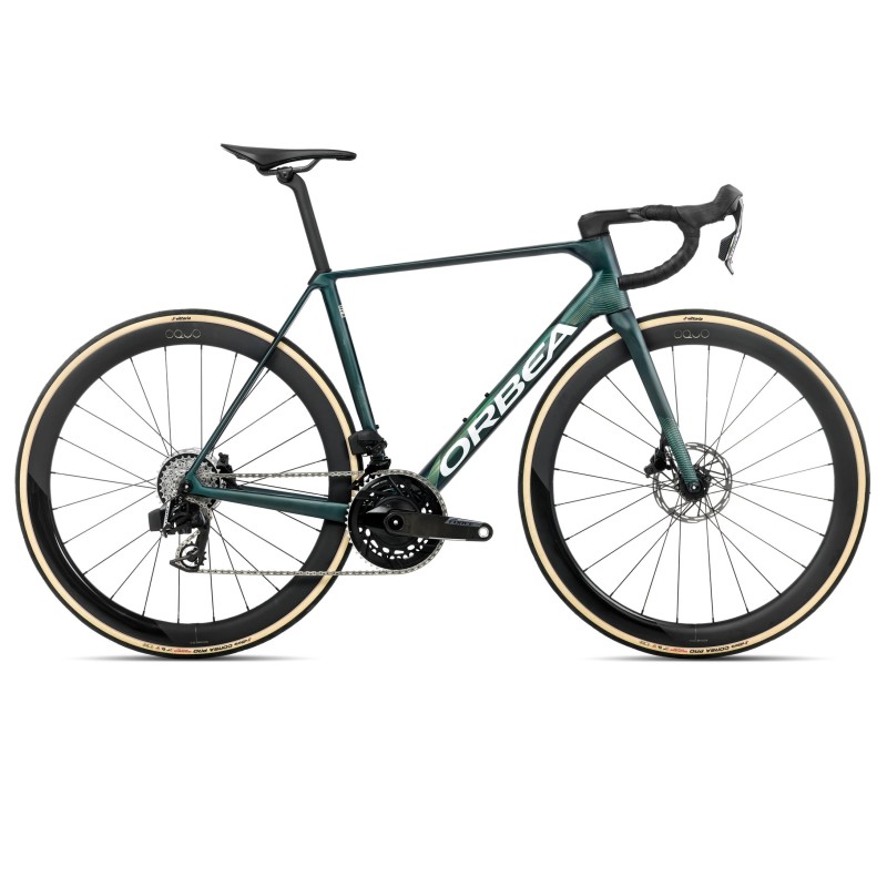 Velo de route Orbea Orca M21ELTD PWR - 2026
