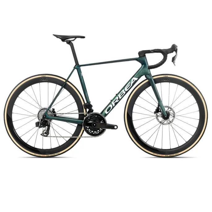 Velo de route Orbea Orca M21ELTD PWR - 2026