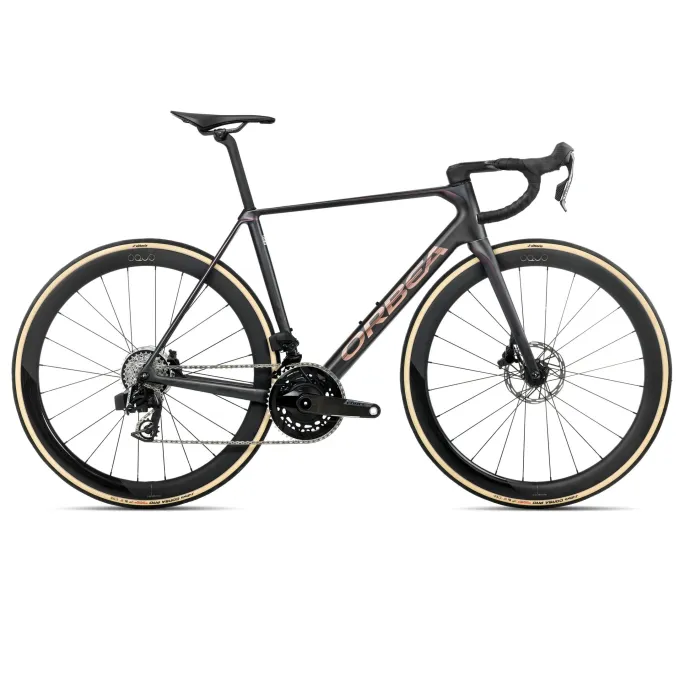 Velo de route Orbea Orca M21ELTD PWR - 2026