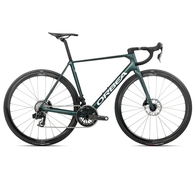 Velo de route Orbea Orca M21ETeam - 2026
