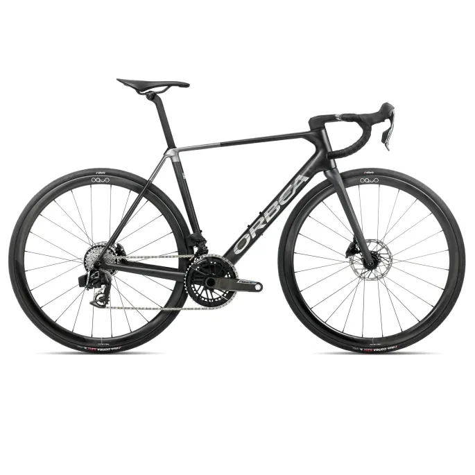 Velo de route Orbea Orca M21ETeam - 2026