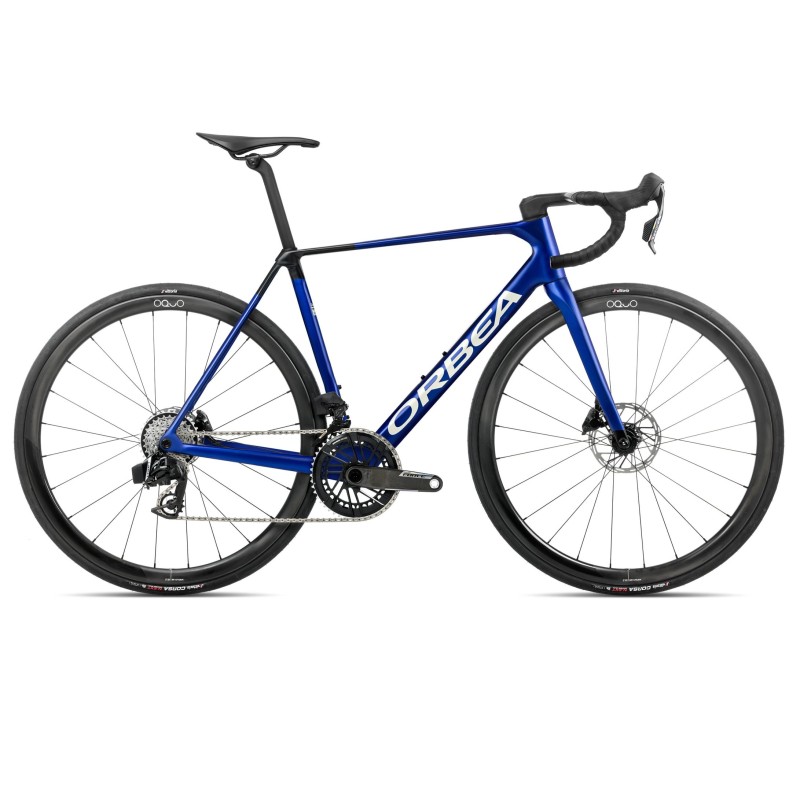 Velo de route Orbea Orca M21ETeam - 2026
