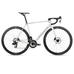 Velo de route Orbea Orca M21ETeam - 2026