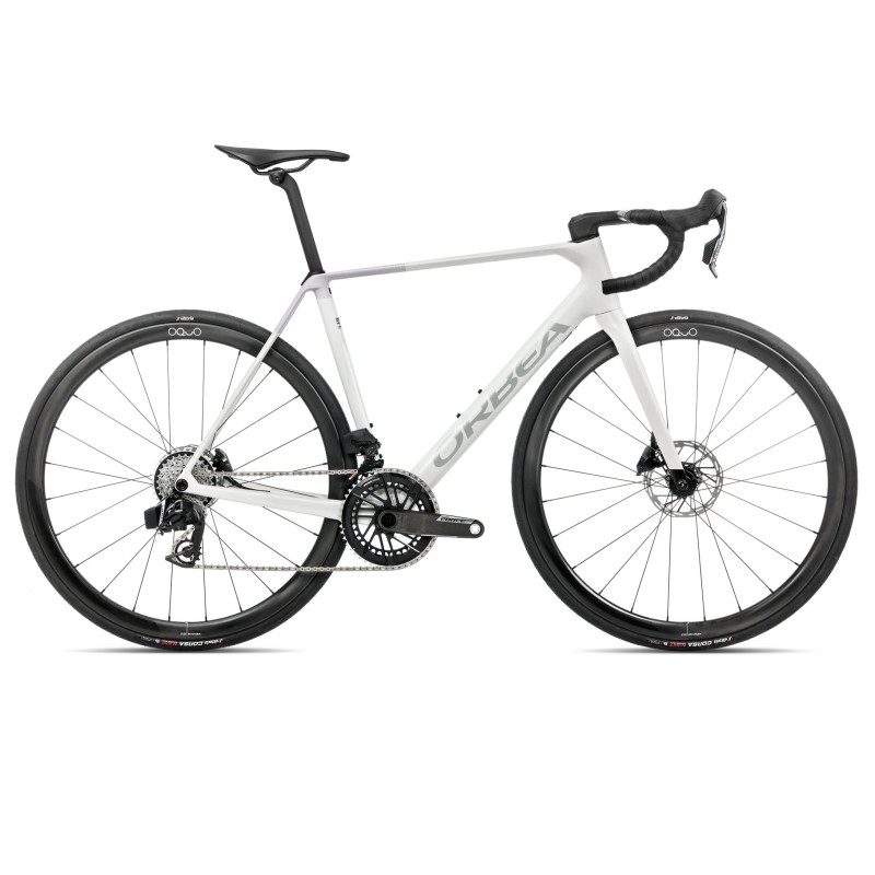 Velo de route Orbea Orca M21ETeam - 2026