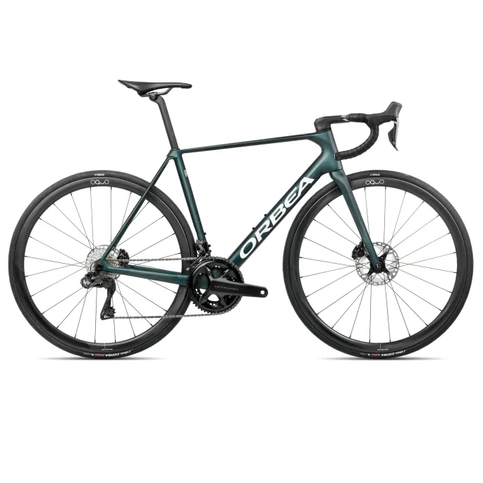 Velo de route Orbea Orca M20iTeam - 2026