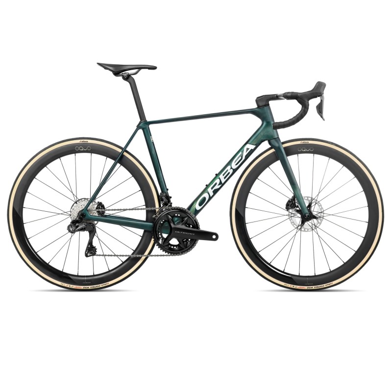 Velo de route Orbea Orca M20iLTD PWR - 2026