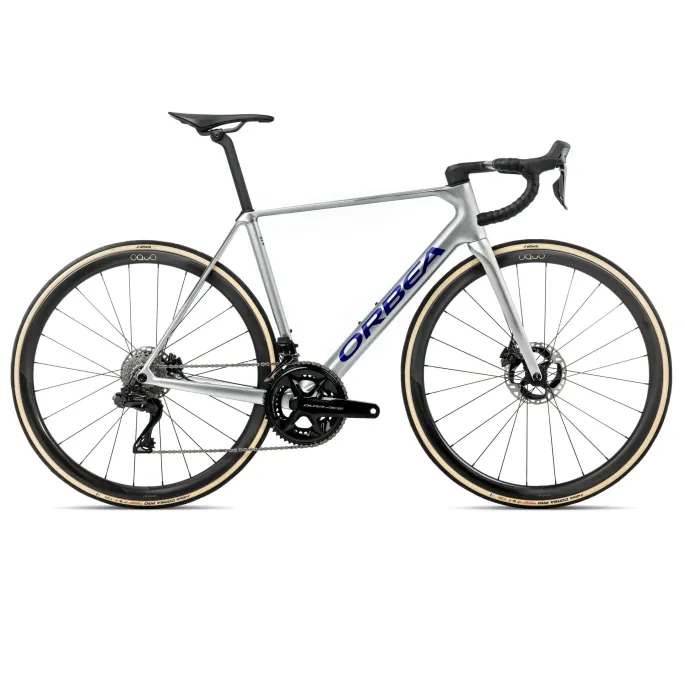 Vélo de route Orbea Orca M10iLTD PWR - 2026