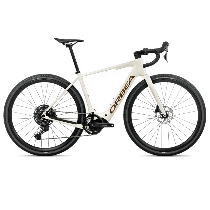 Orbea DENNA H50 - Velonline Orbea DENNA H50 - Velonline