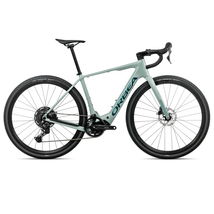 Orbea DENNA H50 - Velonline Orbea DENNA H50 - Velonline
