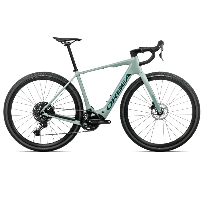 orbea denna H50