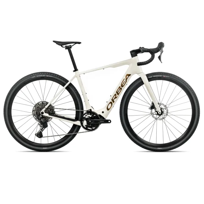 Gravel électrique Orbea DENNA H40 - Velonline