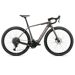 Gravel électrique Orbea DENNA H40 - Velonline