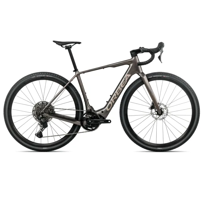 Gravel électrique Orbea DENNA H40 - Velonline