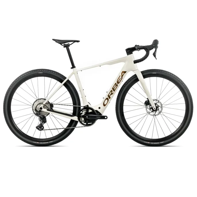 Gravel électrique Orbea DENNA H30 - Velonline