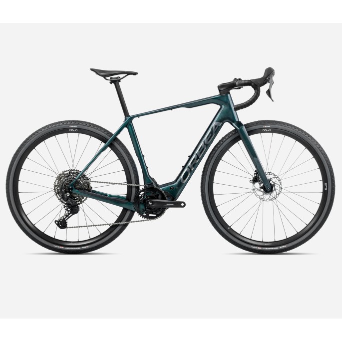 Orbea DENNA M40