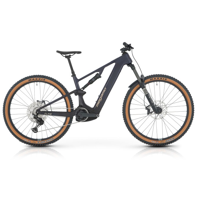 Megamo Flame CRB 10 2026 Megamo Flame CRB 10 2026