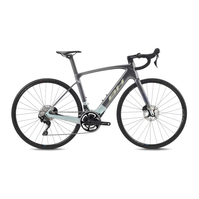 BH IRS1 Carbon 1.4 BH IRS1 Carbon 1.4