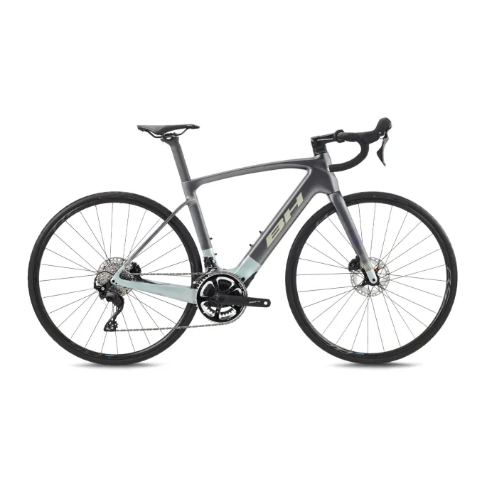 BH IRS1 Carbon 1.4