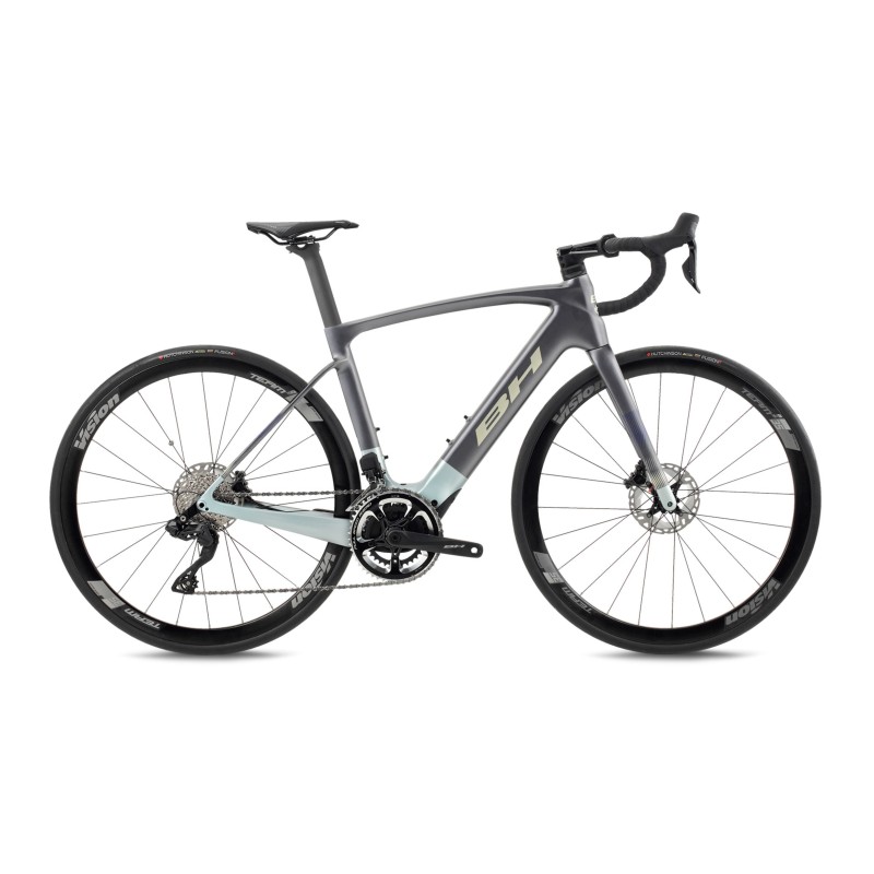 BH IRS1 Carbon 1.5