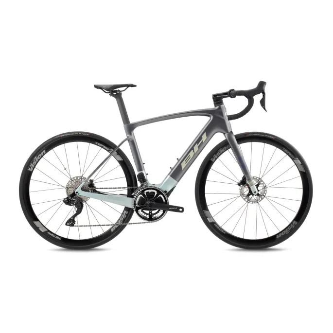BH IRS1 Carbon 1.5