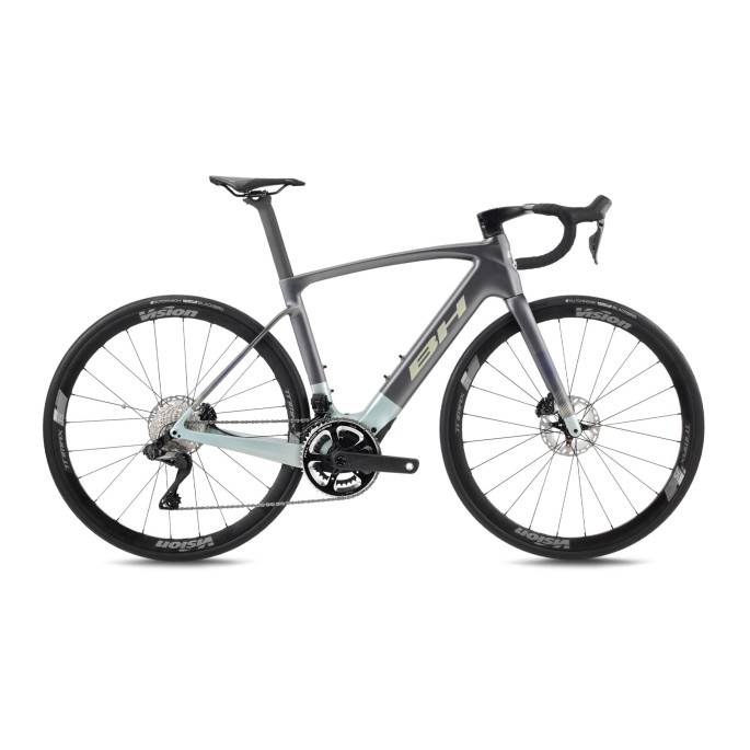 BH IRS1 Carbon 1.6 BH IRS1 Carbon 1.6