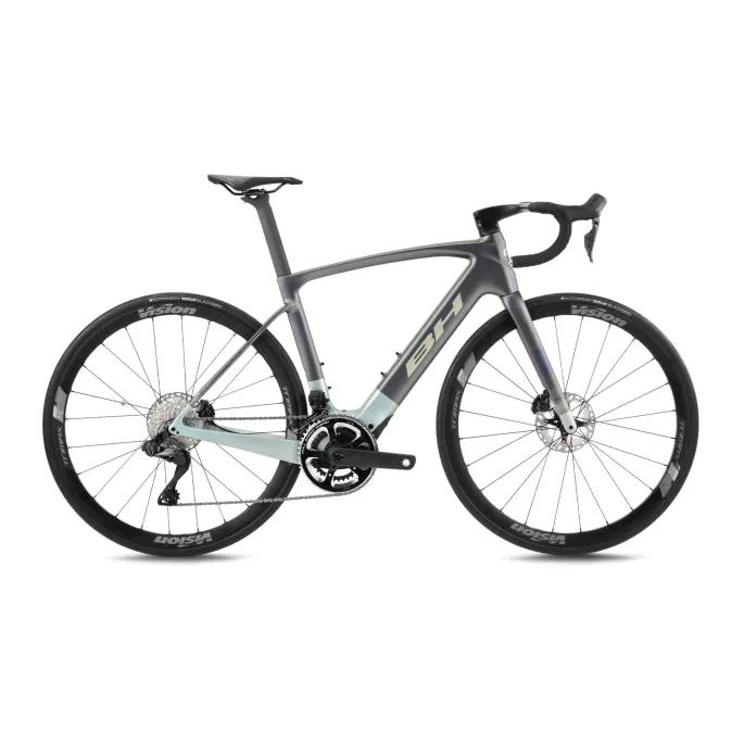 BH IRS1 Carbon 1.6