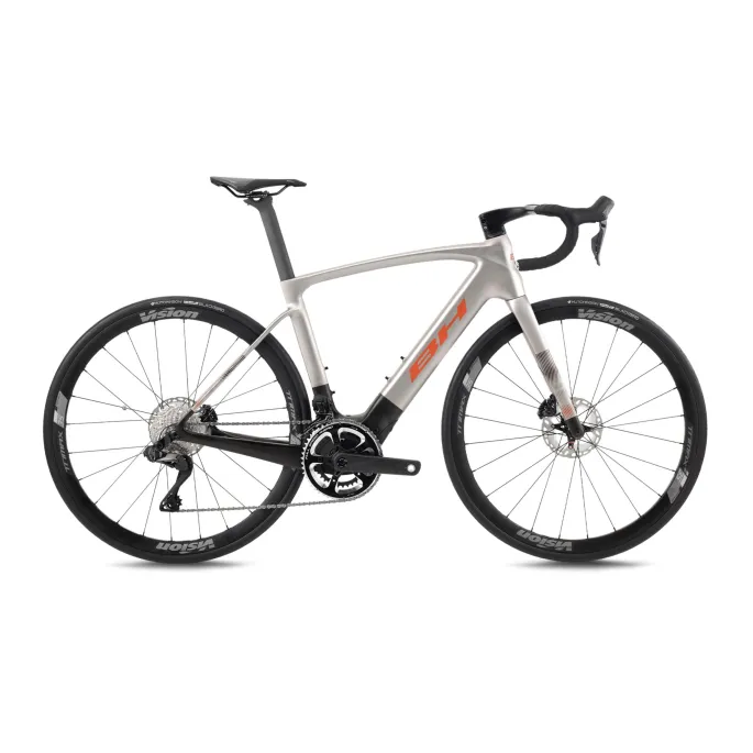 BH IRS1 Carbon 1.6
