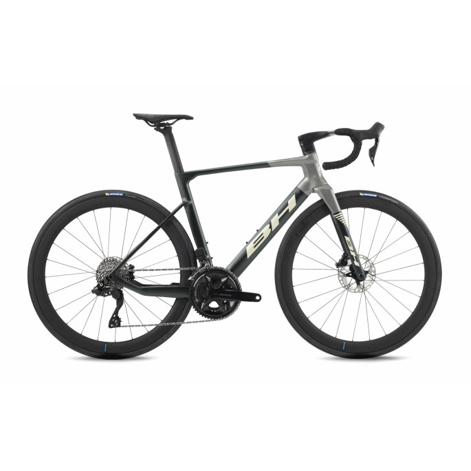 BH - RS1 4.5 BH - RS1 4.5