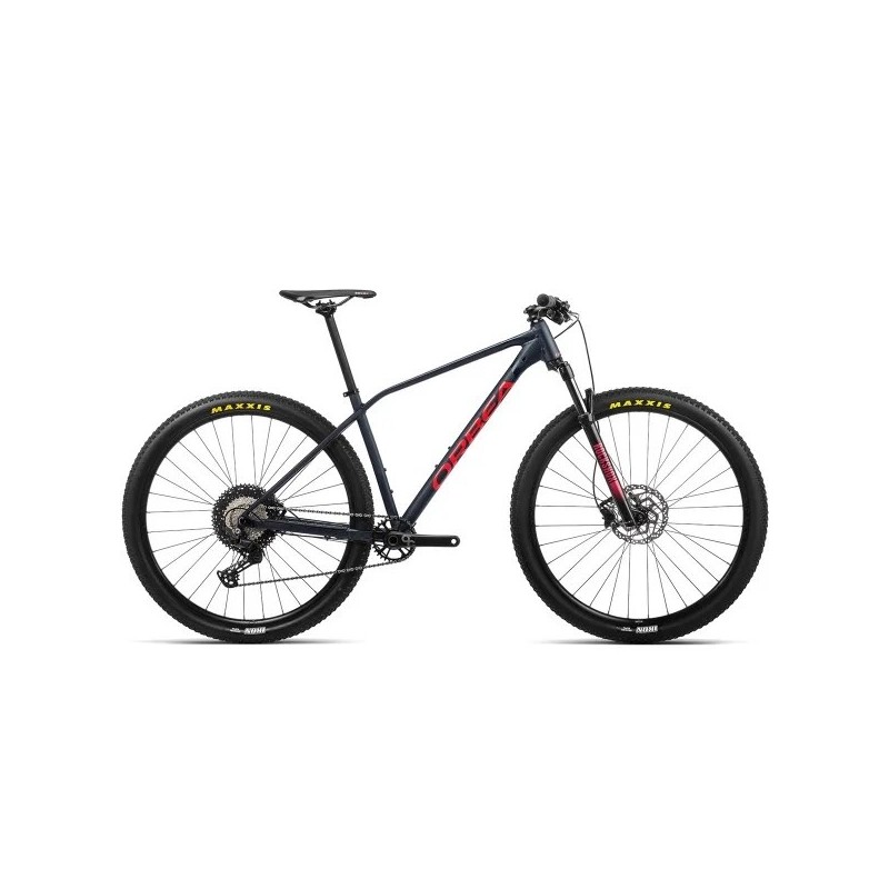VTT Semi rigide Alma H30