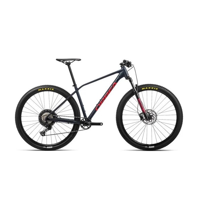 VTT Semi rigide Alma H30 VTT Semi rigide Alma H30