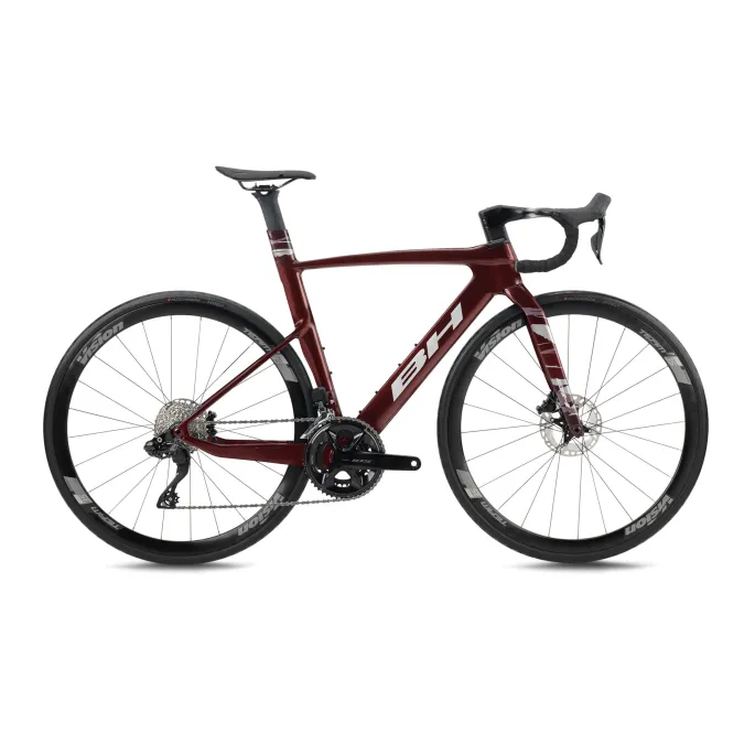 BH Aerolight 6.0