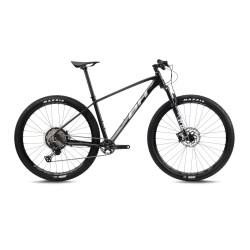 VTT BH Expert 5.5 : 12 vitesses Shimano XT - Velonline