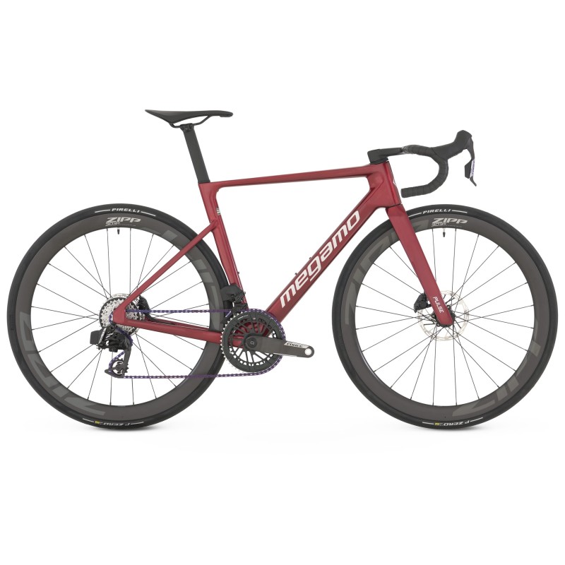 Vélo de route  Megamo PULSE 04 - 2026