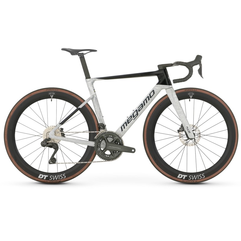 Vélo de route  Megamo PULSE 02 - 2026