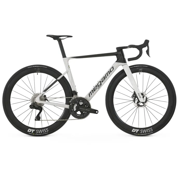Vélo de route  Megamo PULSE 01 - 2026