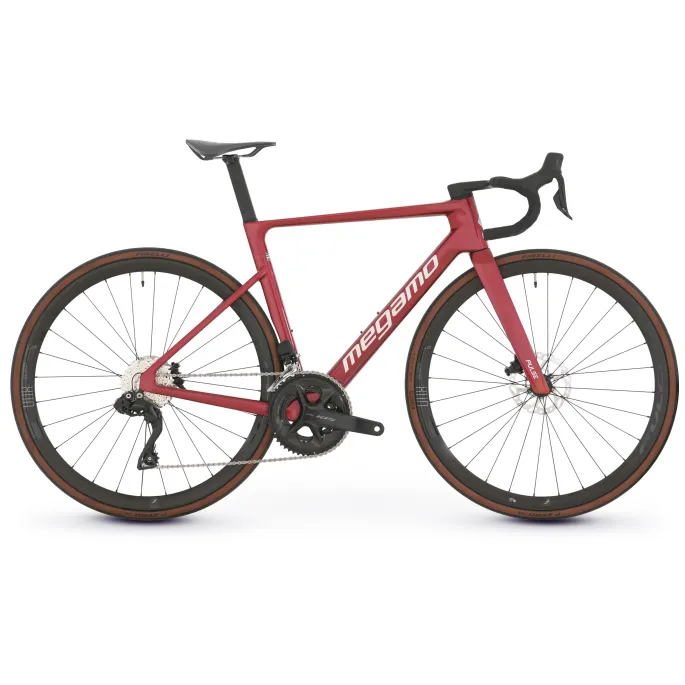 Vélo de route  Megamo PULSE 15 - 2026