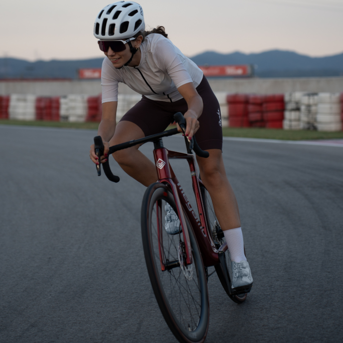 Vélo de route Megamo Pulse 07 - Velonline