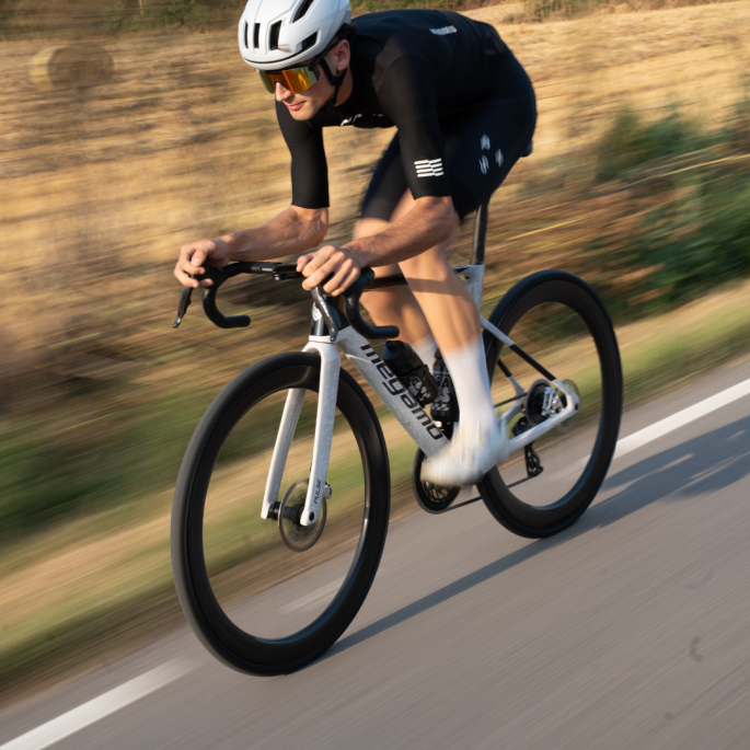 Vélo de route Megamo Pulse 03 - Velonline