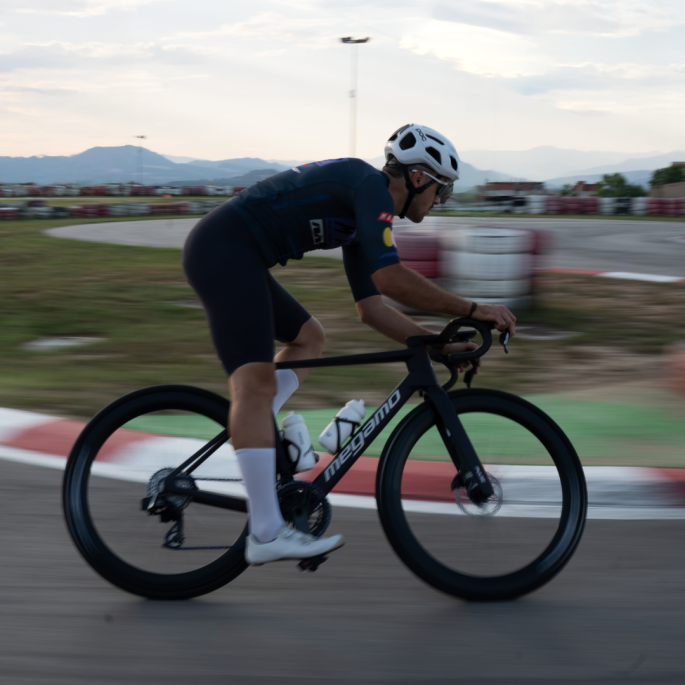 Vélo de route Megamo Pulse 03 - Velonline