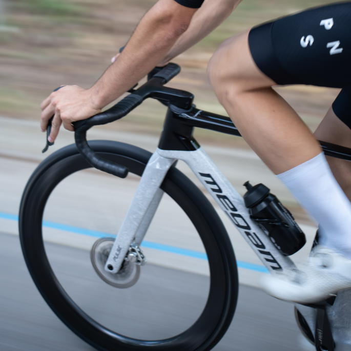 Vélo de route Megamo Pulse 02 - Velonline