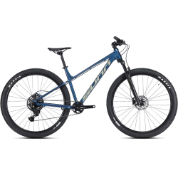 VTT Exact S3 - Sunn