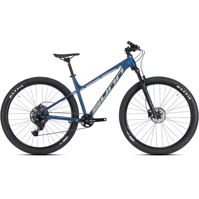 VTT Exact S3 - Sunn
